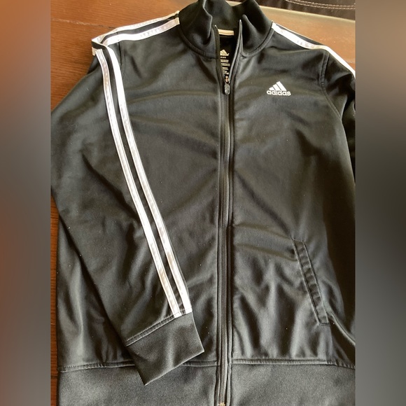 Adidas sports jacket - Picture 2 of 5